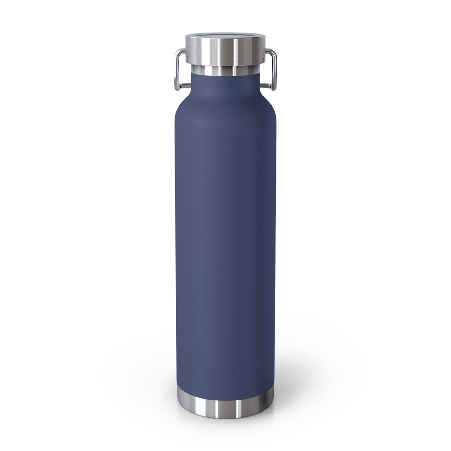 Secret Collection-Copper Vacuum Insulated Bottle, 22oz
