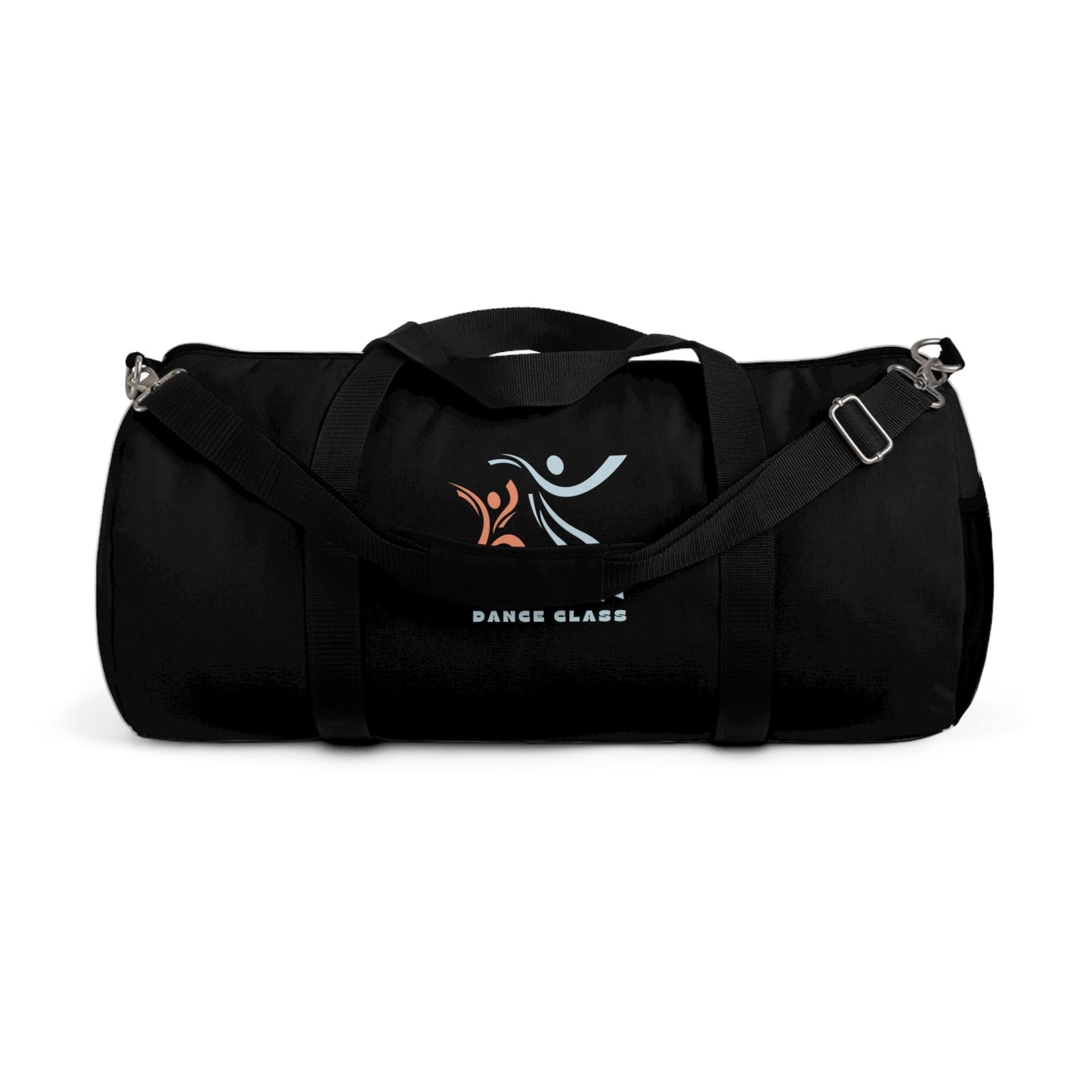 Secret Studios Dance Class Duffel Bag