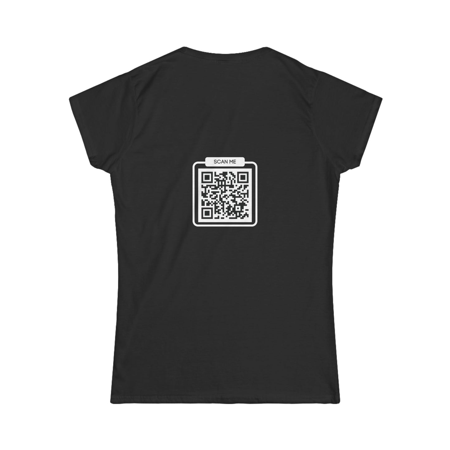 Women's Omi Soft Tee-PROMO