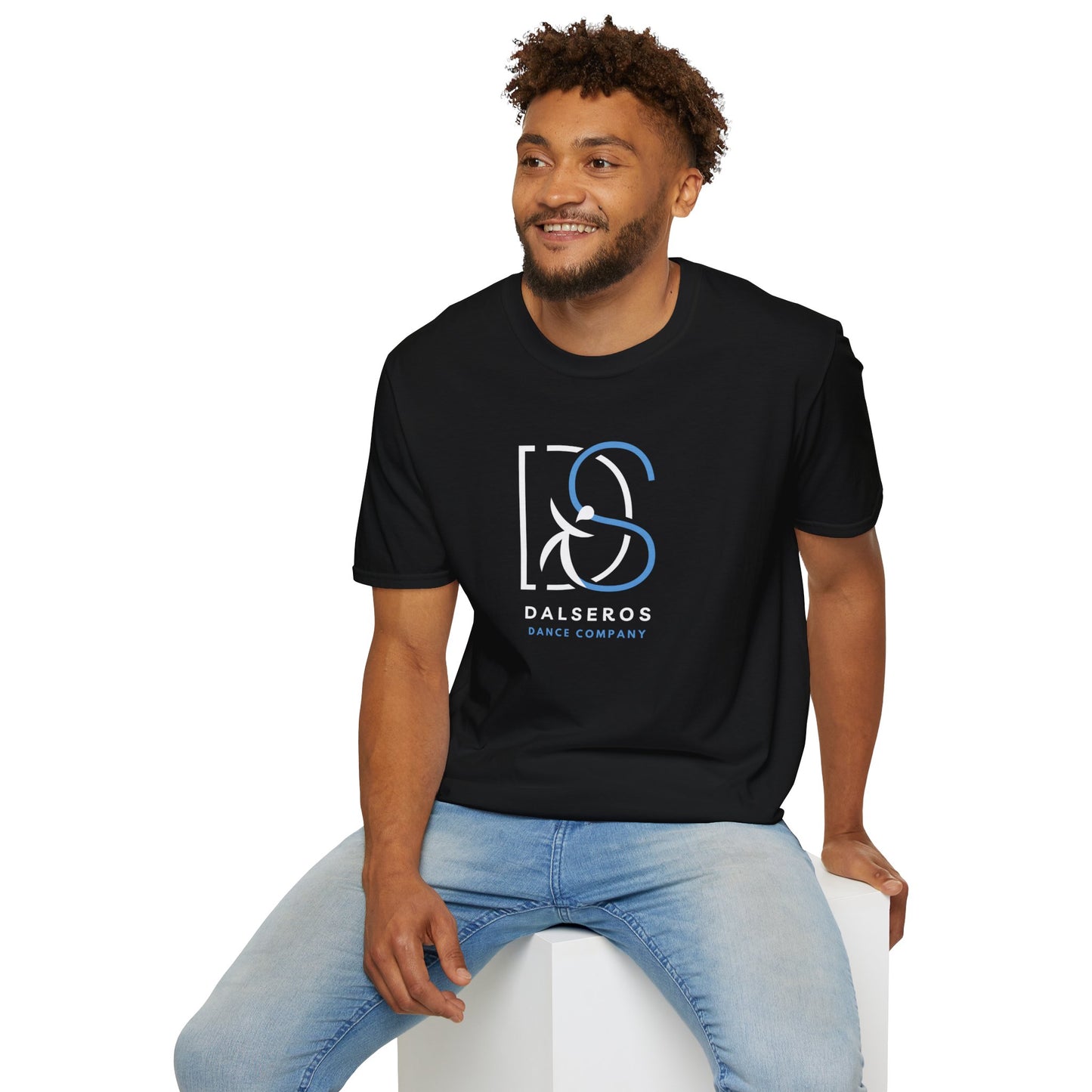 Dalseros Logo Soft T-Shirt