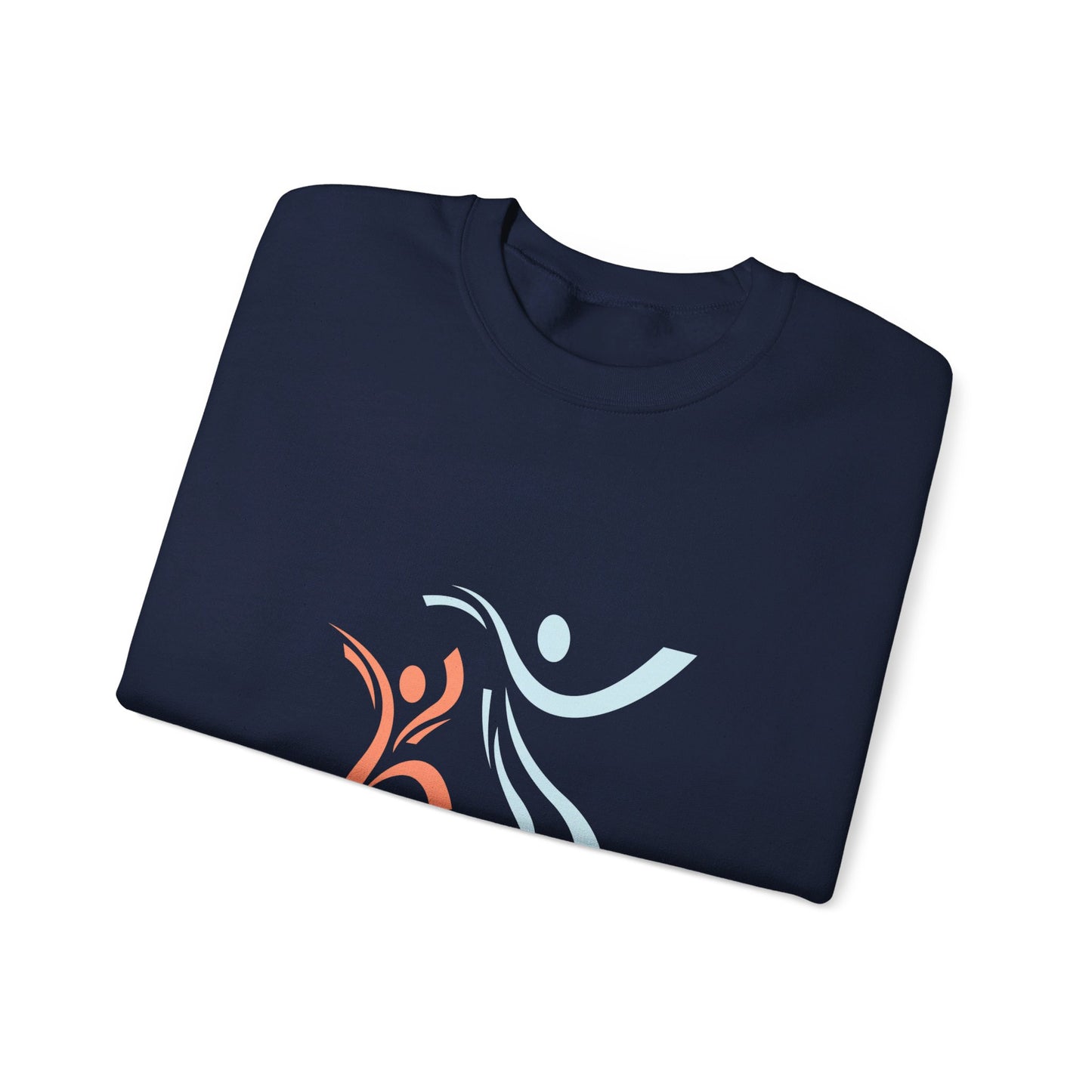 Secret Studio Unisex Heavy Blend™ Crewneck Sweatshirt