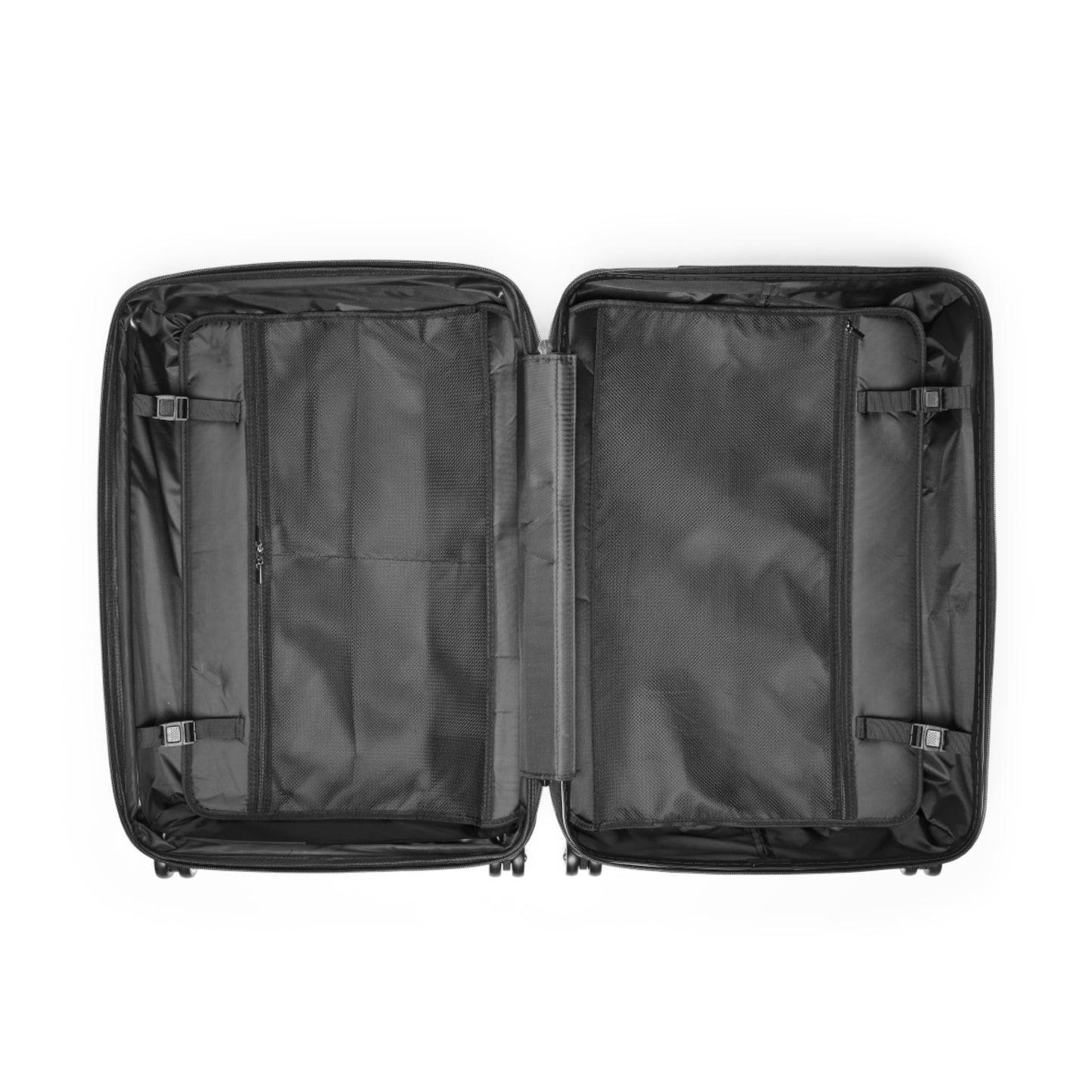 Secret Studios Travel Suitcase for Vacations and Business Trip