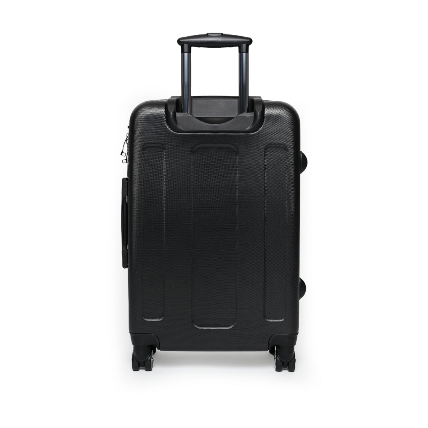 Secret Studios Travel Suitcase for Vacations and Business Trip