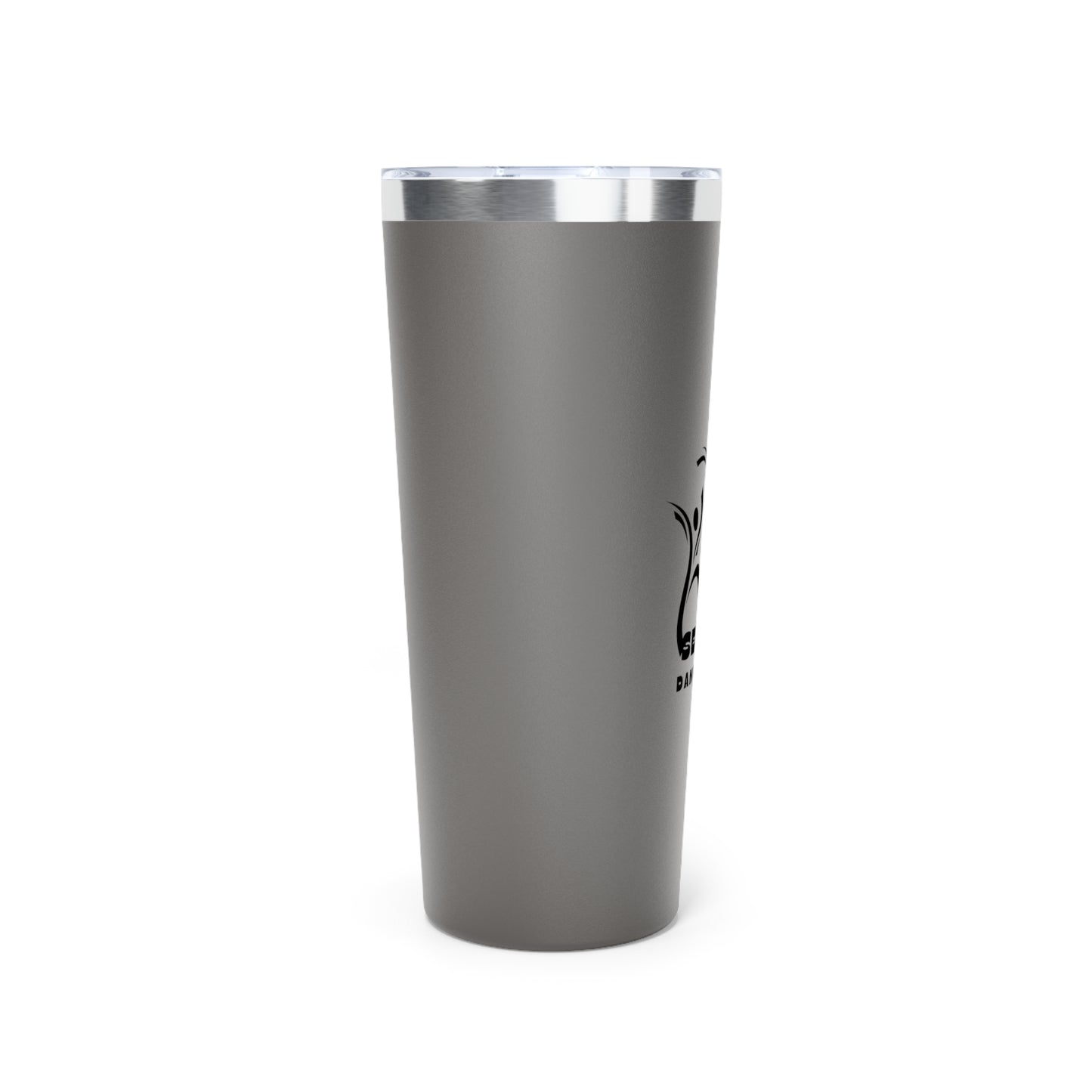 Secret Collection-Copper Vacuum Insulated Tumbler, 22oz