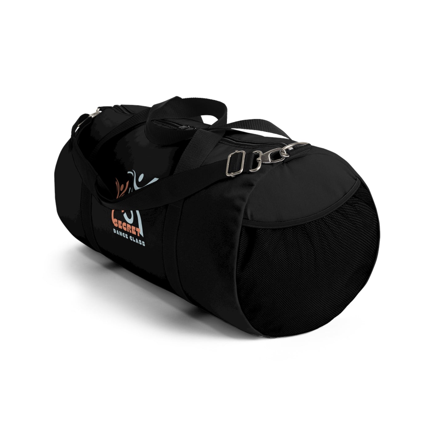 Secret Studios Dance Class Duffel Bag