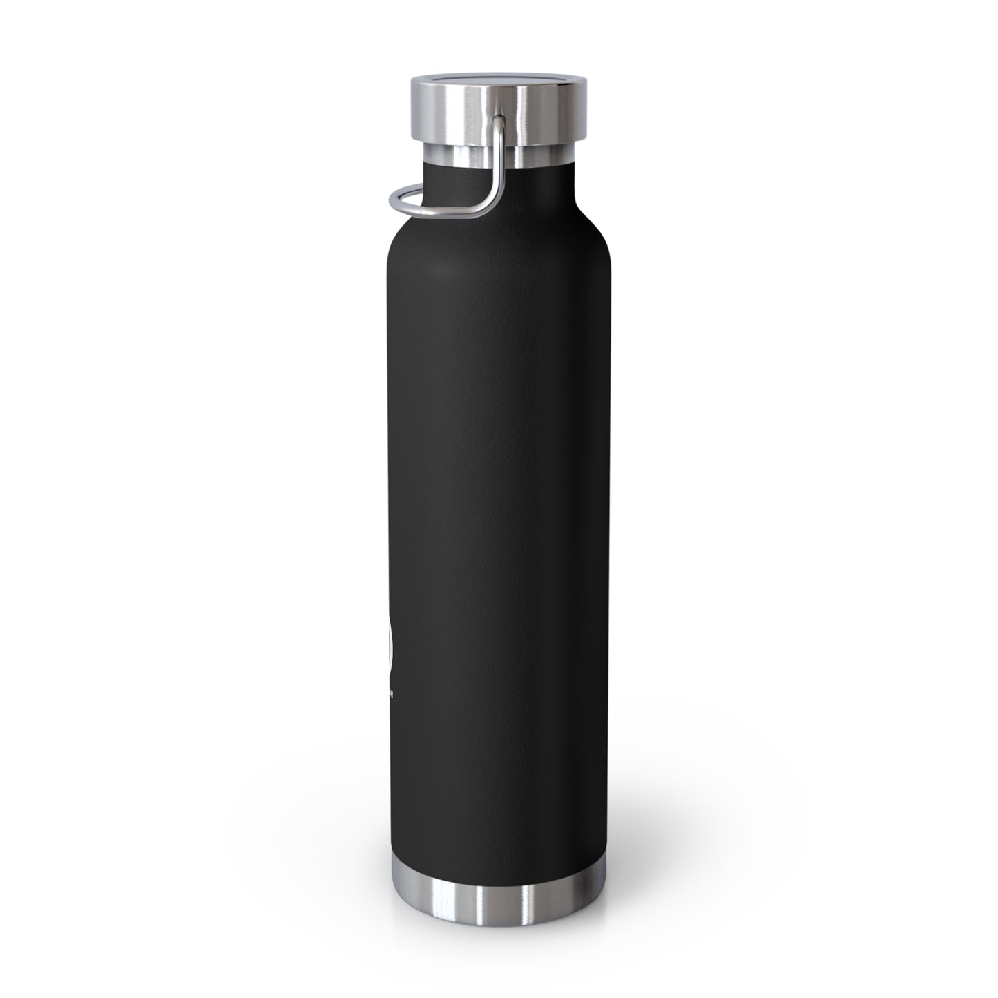 Omi Dance Gear Insulated Stainless Steel Dance Water Bottle – Hot & Cold, Leak-Proof, Reusable
