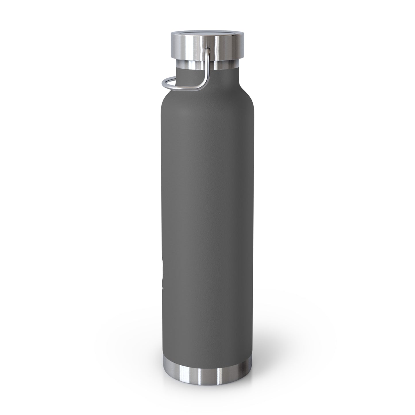 Omi Dance Gear Insulated Stainless Steel Dance Water Bottle – Hot & Cold, Leak-Proof, Reusable