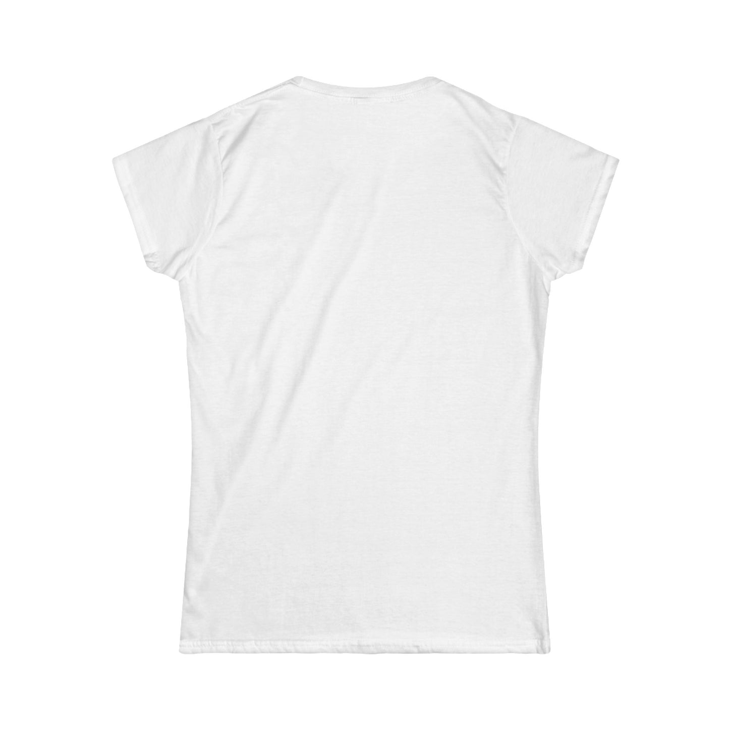 Secret Collection Women's Semi Fitted Soft Tee