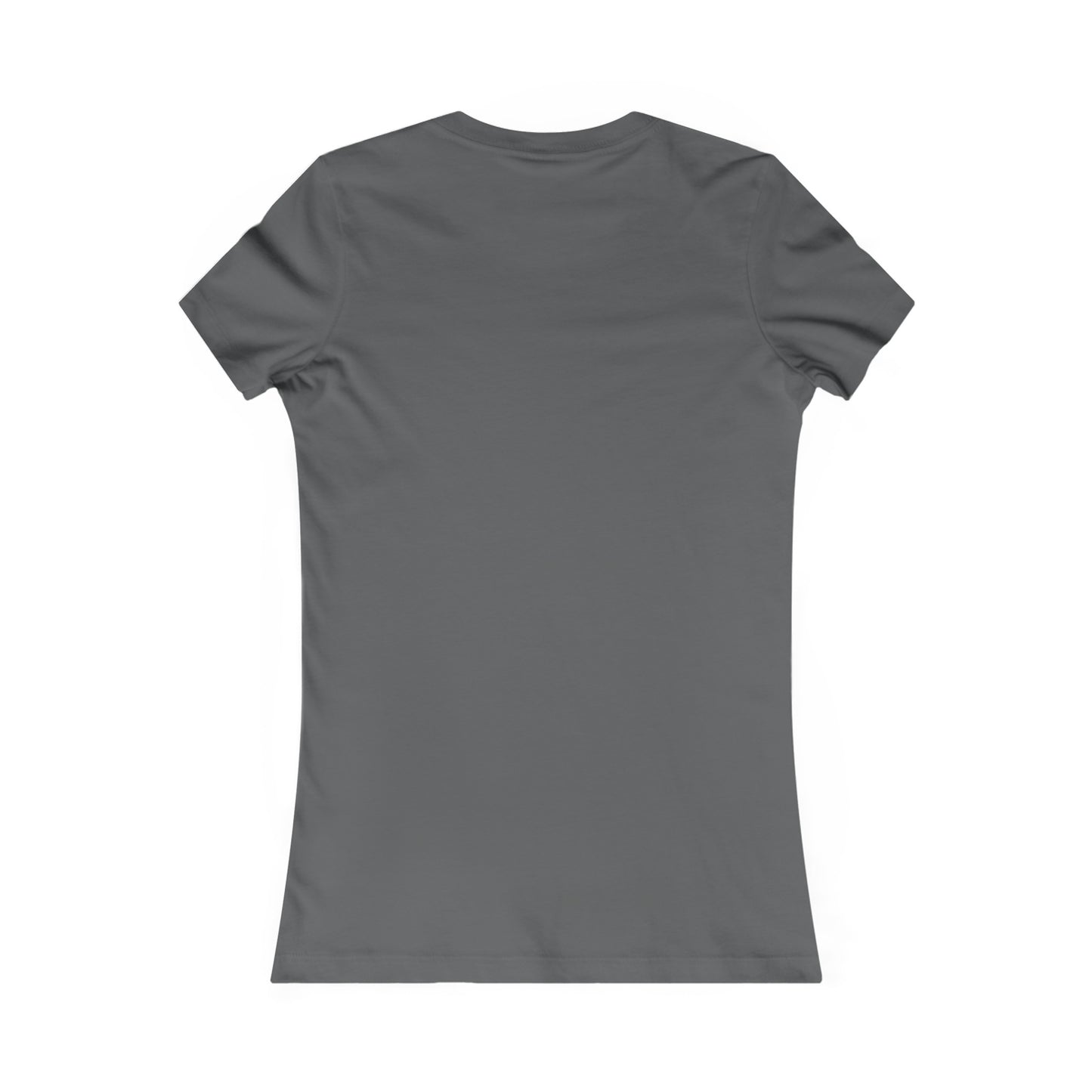 Women's Fitted Dance Tee