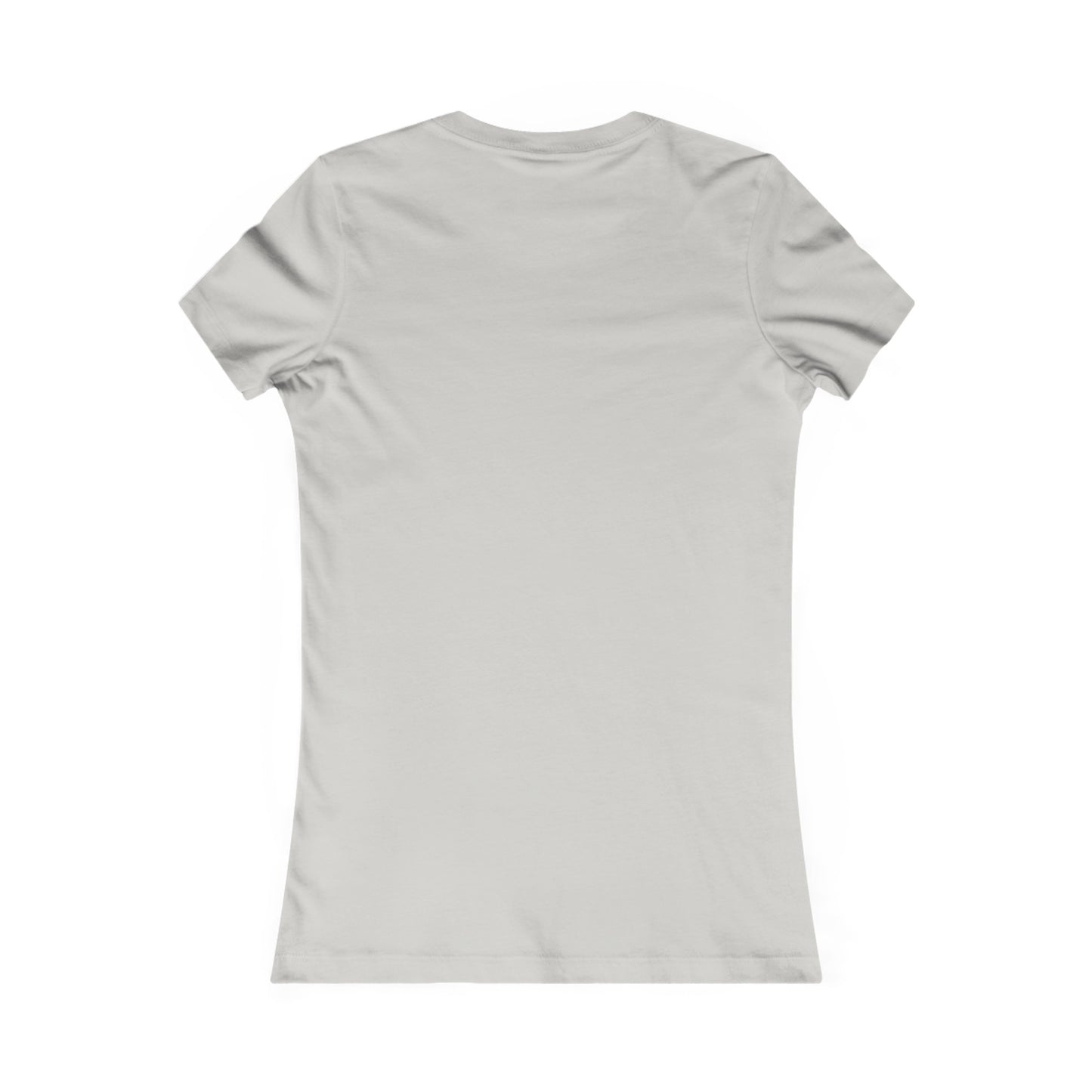 Women's Fitted Dance Tee