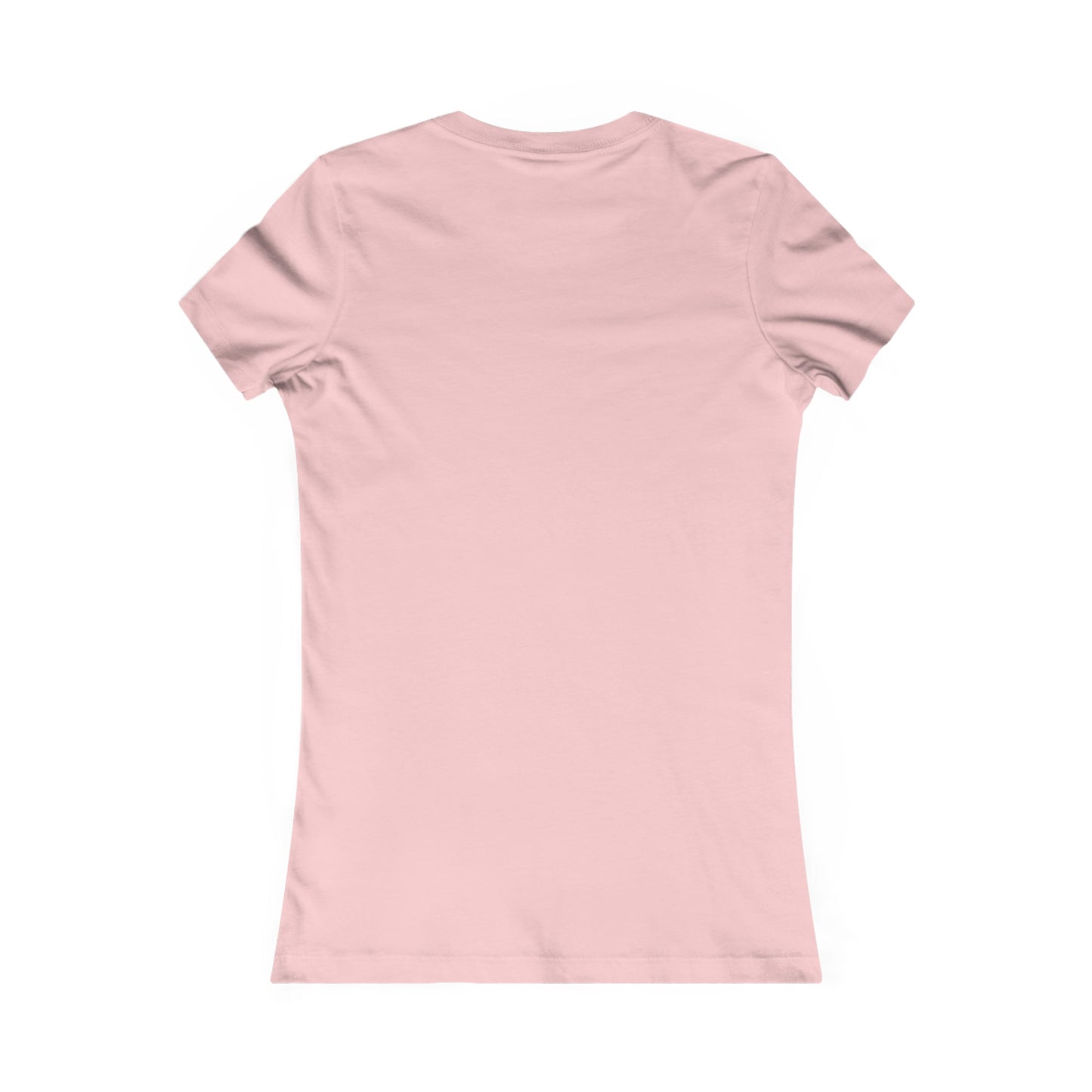 Women's Fitted Dance Tee