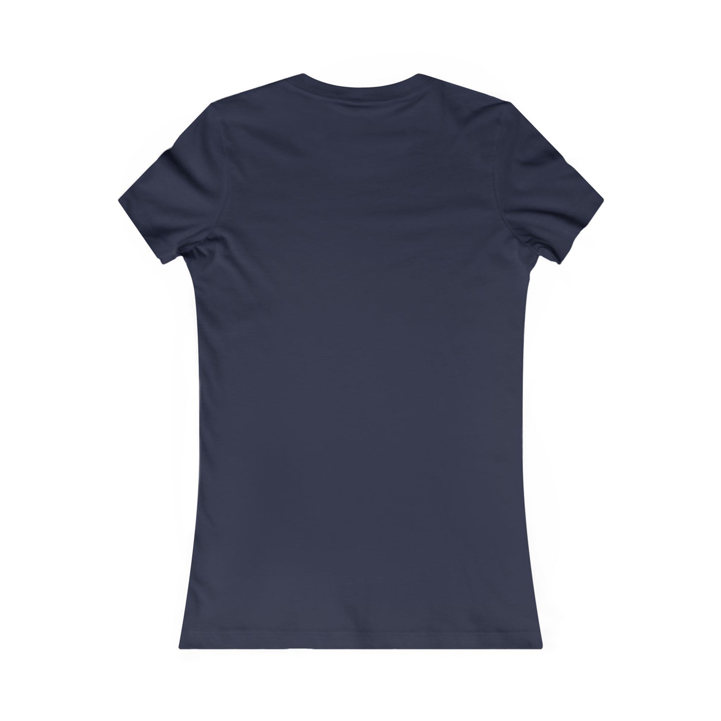 Women's Fitted Dance Tee
