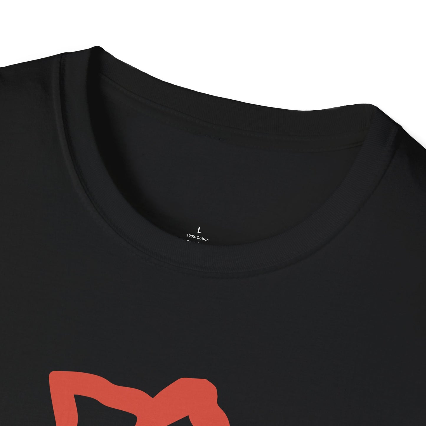 Miami Flower Soft T-Shirt
