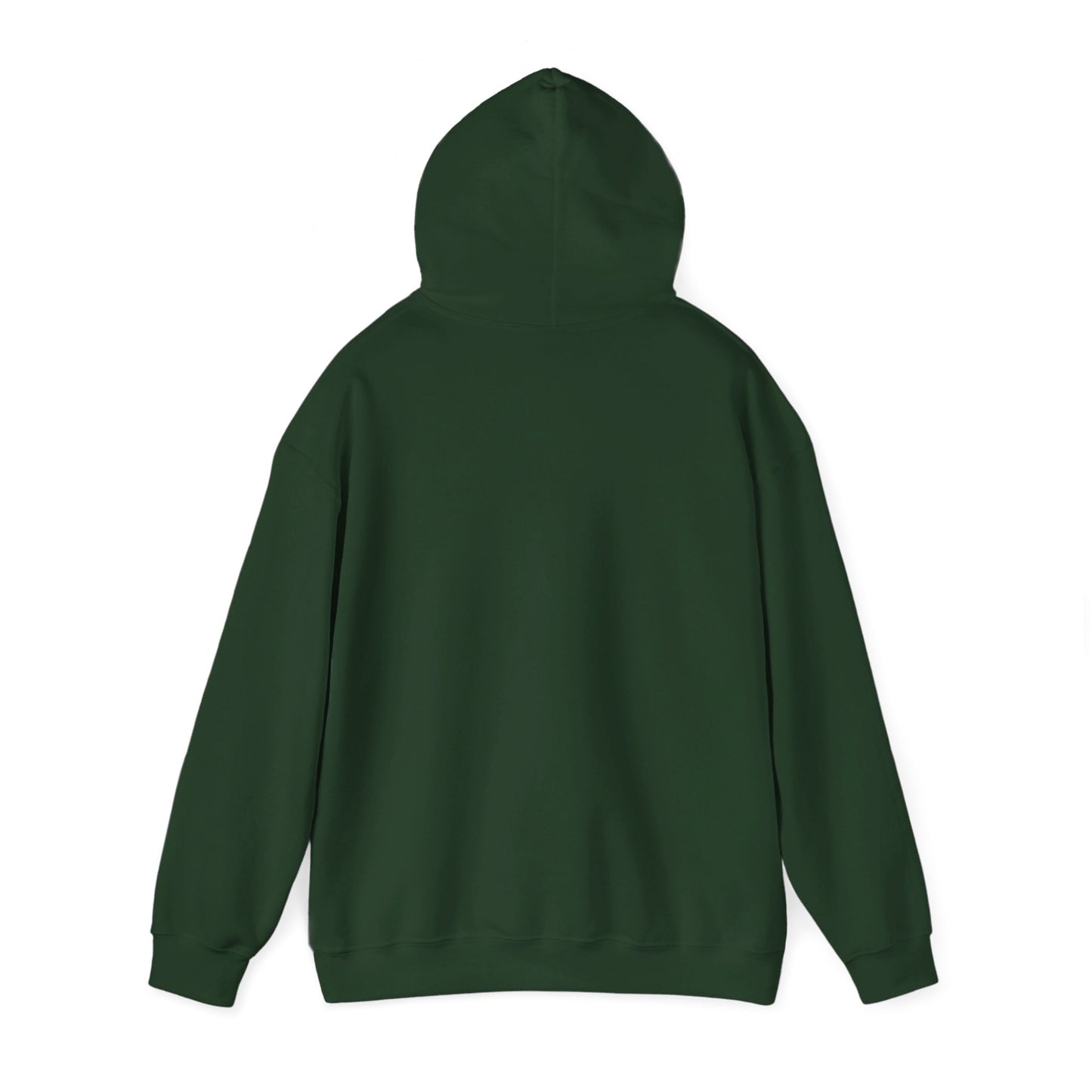 Secret Collection Front Printed Hooded Sweatshirt