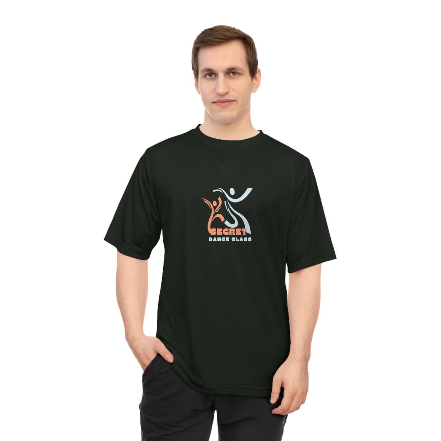 Performance Activewear T-Shirt