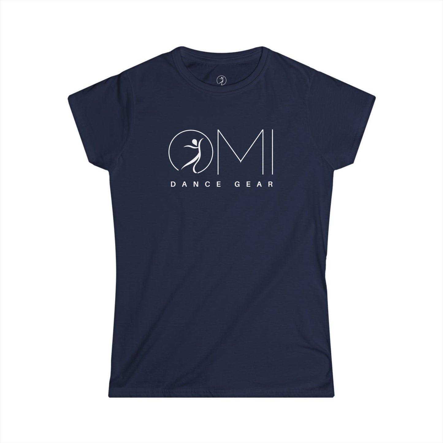 Women's Omi Soft Tee-PROMO