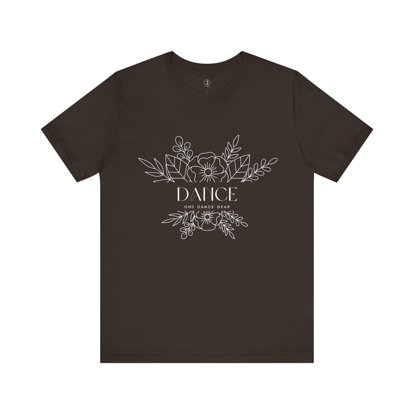 Floral Dance T-shirt