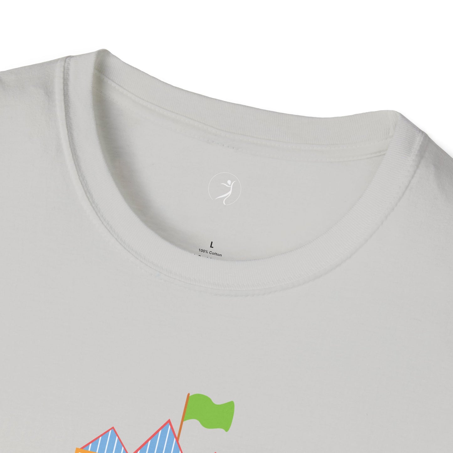 Miami Lifeguards Soft T-Shirt