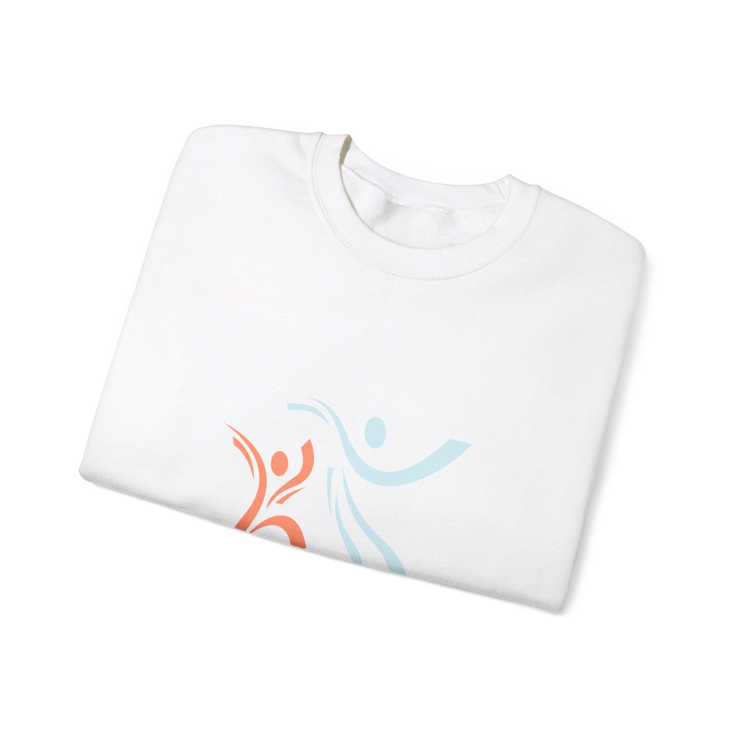 Secret Studio Unisex Heavy Blend™ Crewneck Sweatshirt