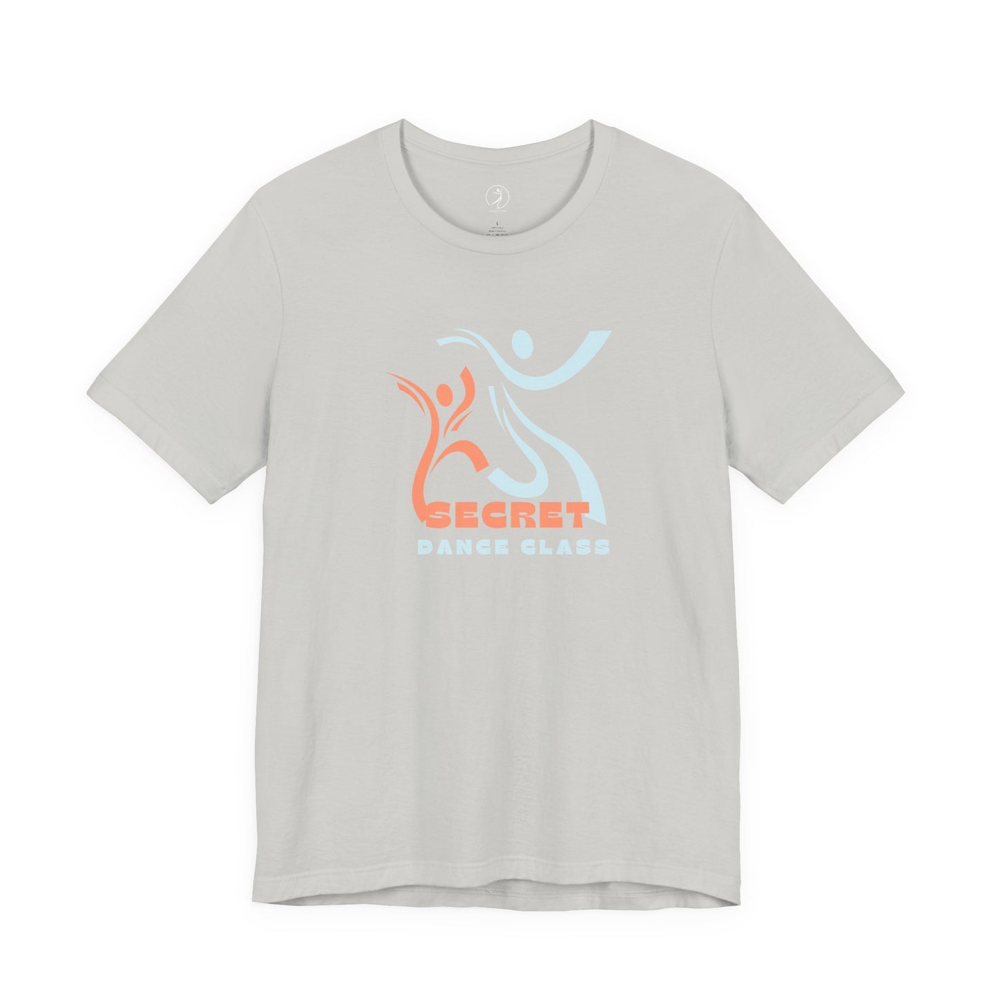 Secret Collections Ultra Soft T-shirt Front Printing