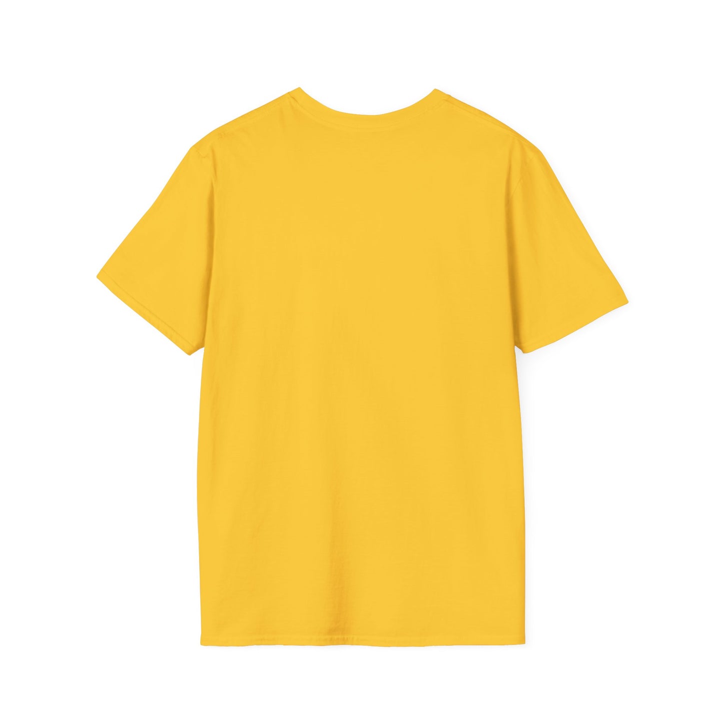 Secret Collection Front Side Printing Soft T-Shirt