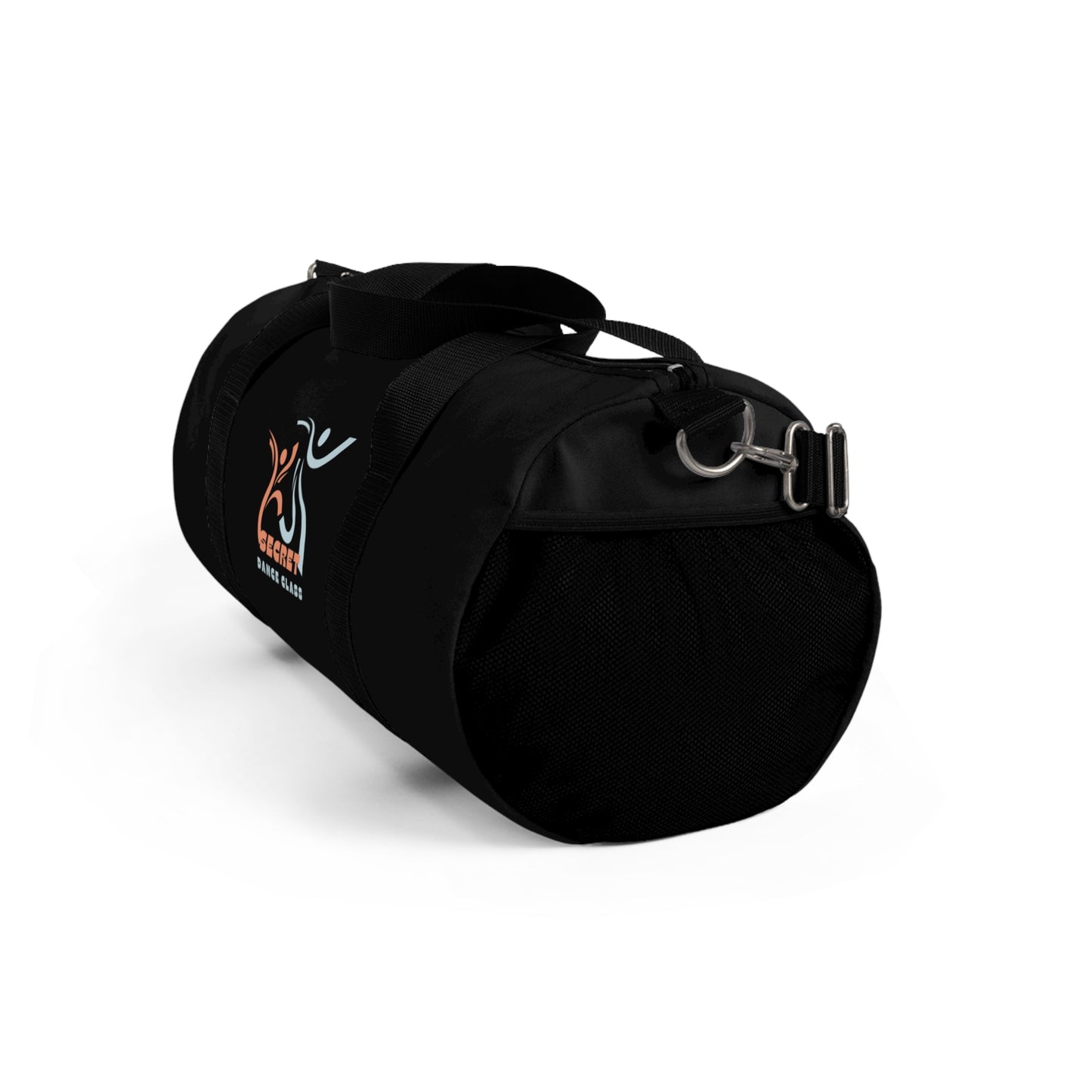 Secret Studios Dance Class Duffel Bag