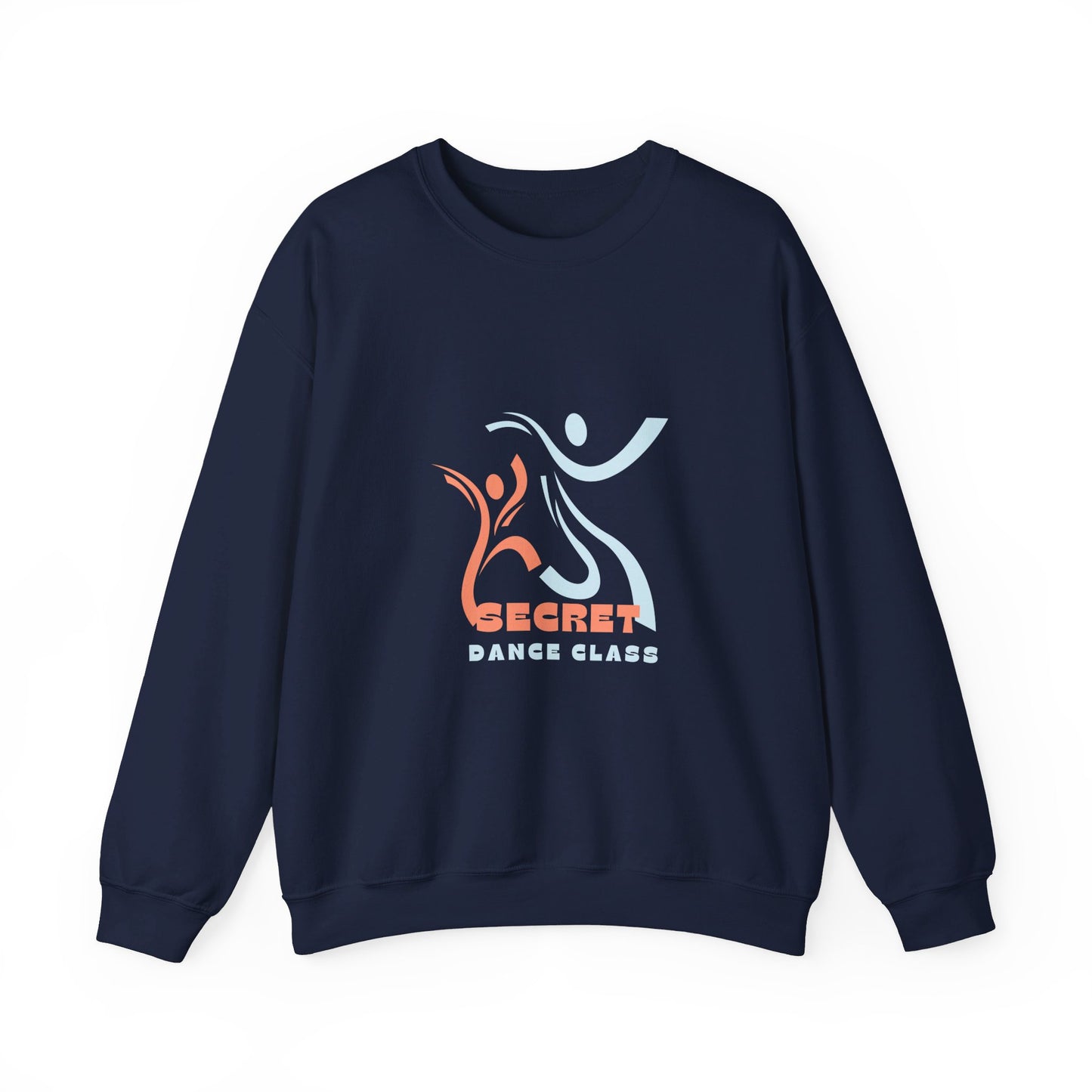 Secret Studio Unisex Heavy Blend™ Crewneck Sweatshirt
