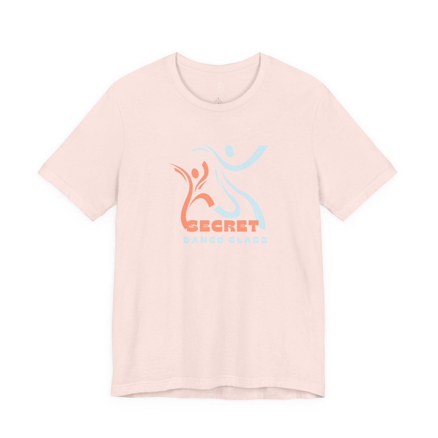 Secret Collections Ultra Soft T-shirt Front Printing