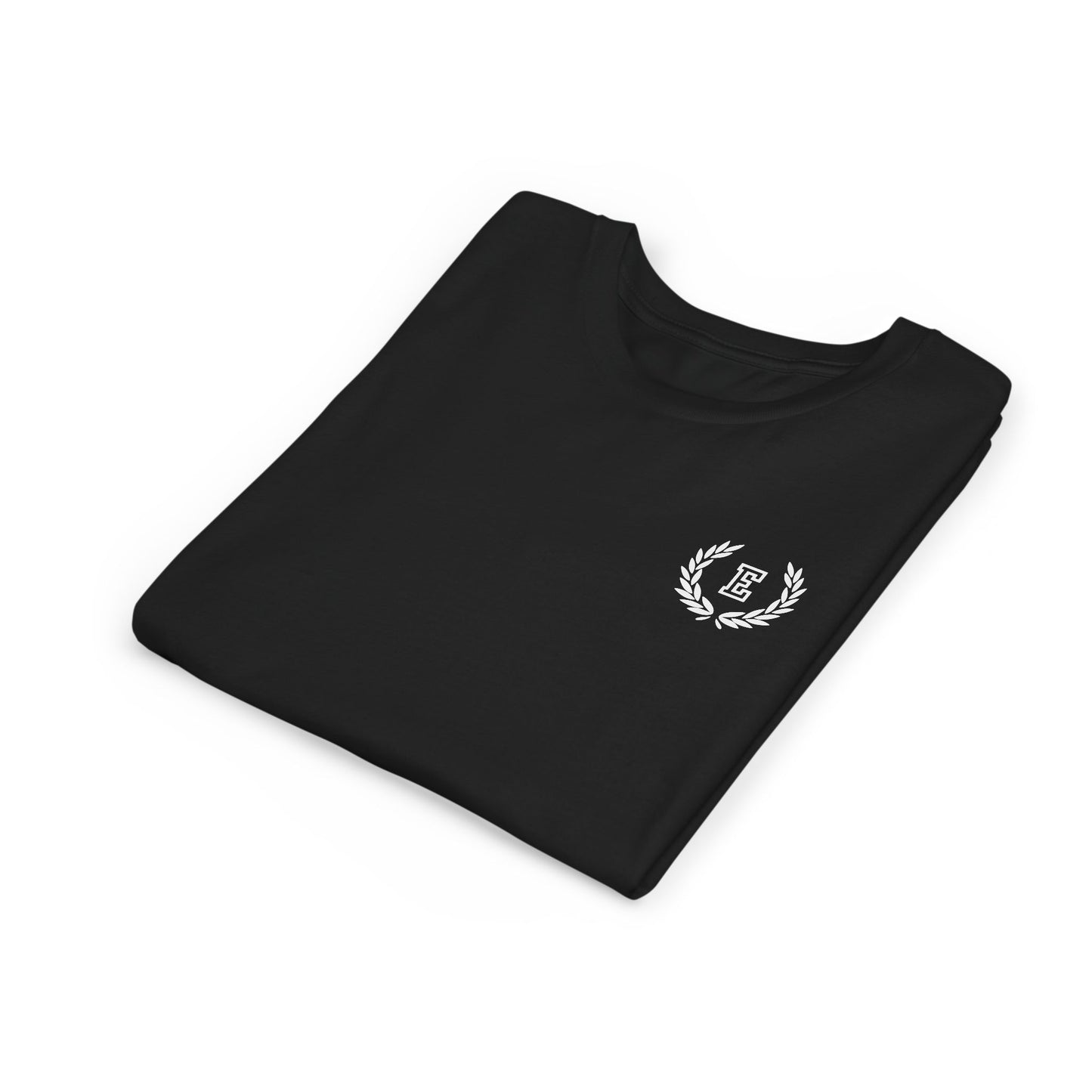 Youth Monogram
