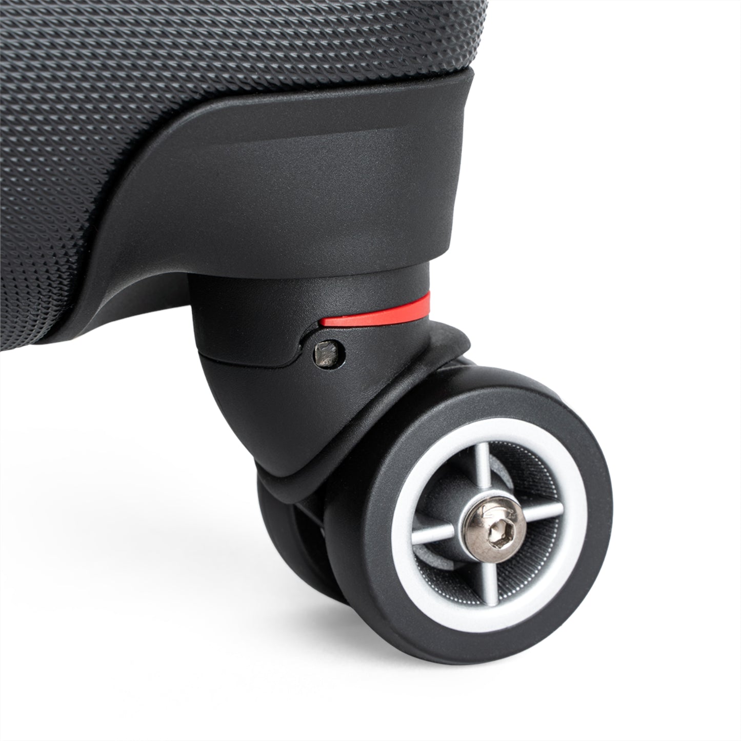 Secret Studios Travel Suitcase for Vacations and Business Trip