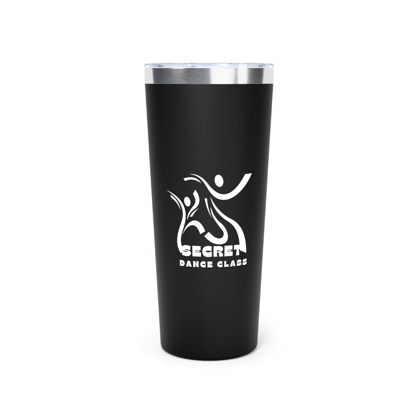 Secret Collection-Copper Vacuum Insulated Tumbler, 22oz