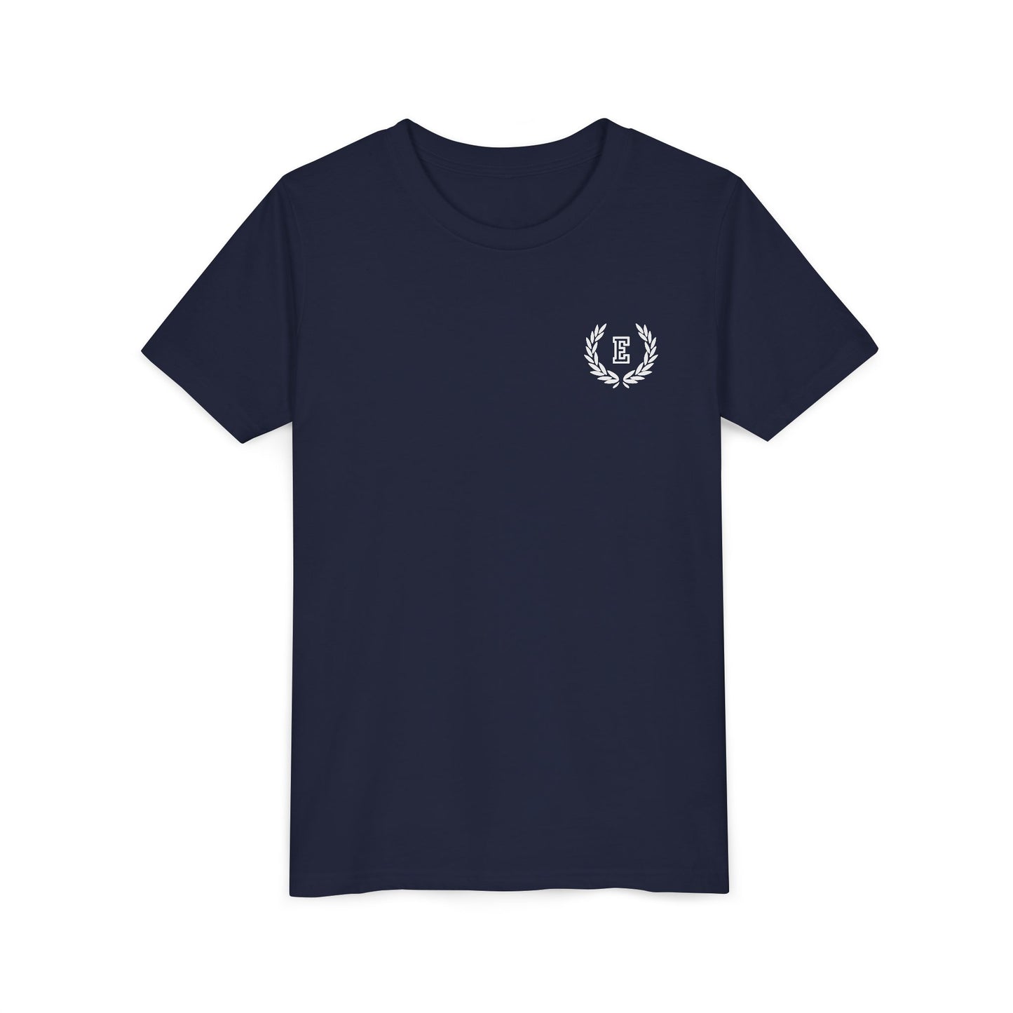 Youth Monogram