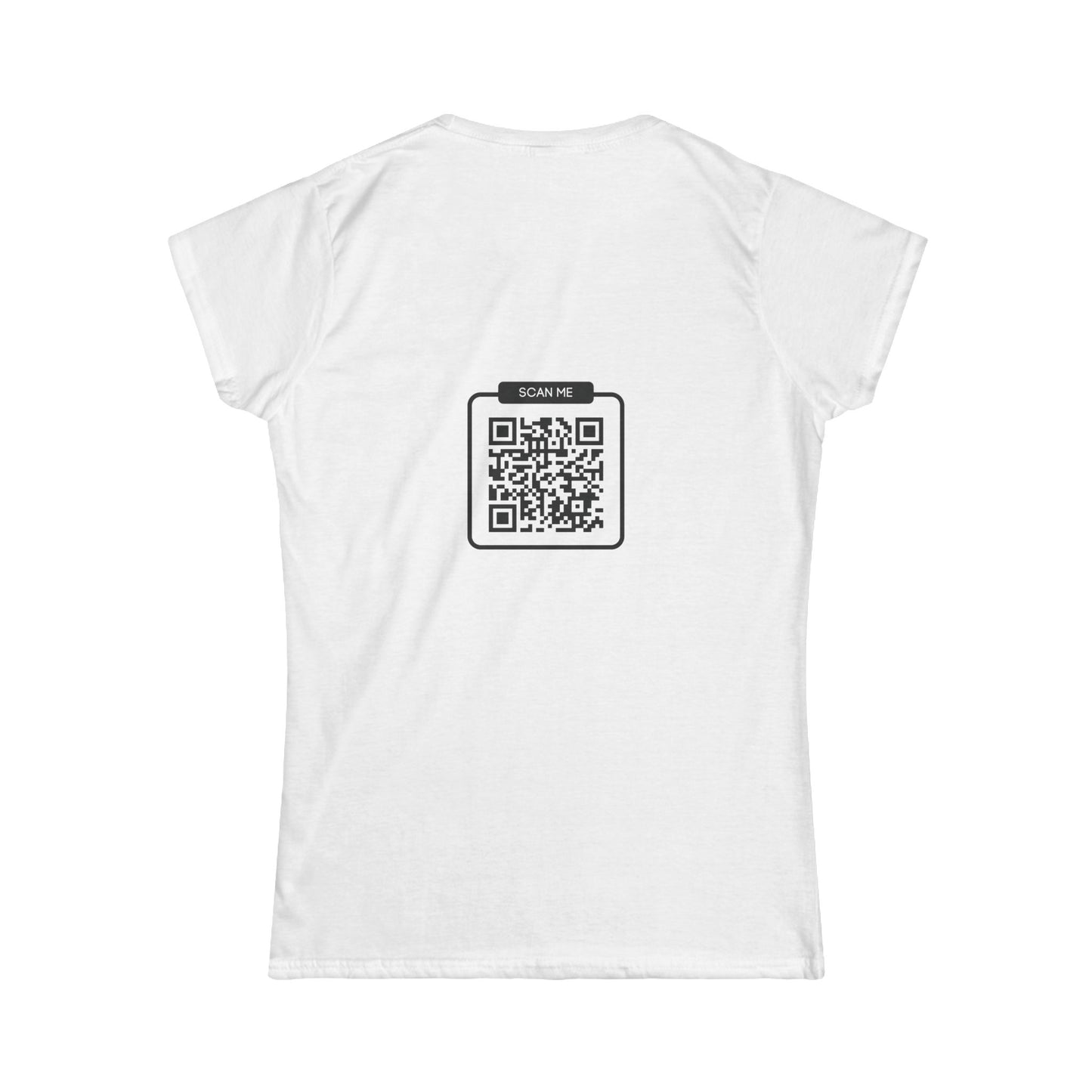 Women's Omi Soft Tee-PROMO