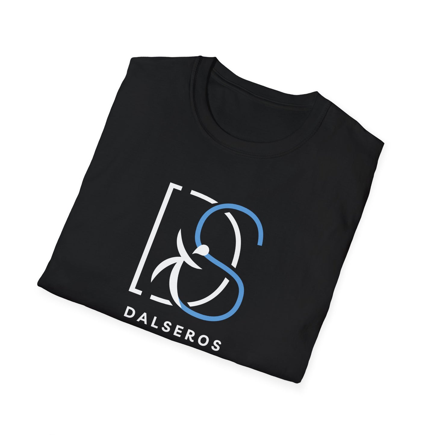 Dalseros Logo Soft T-Shirt