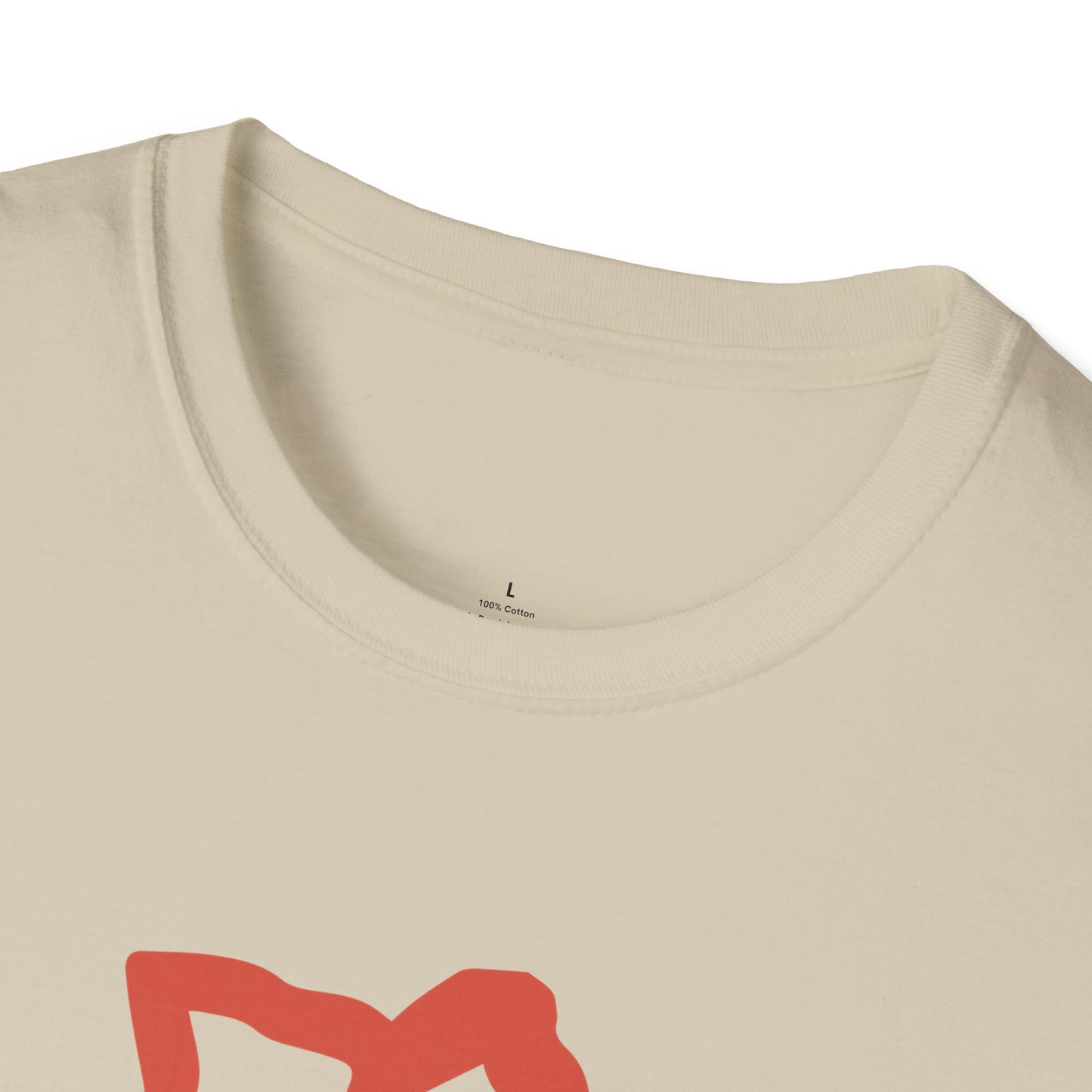 Miami Flower Soft T-Shirt