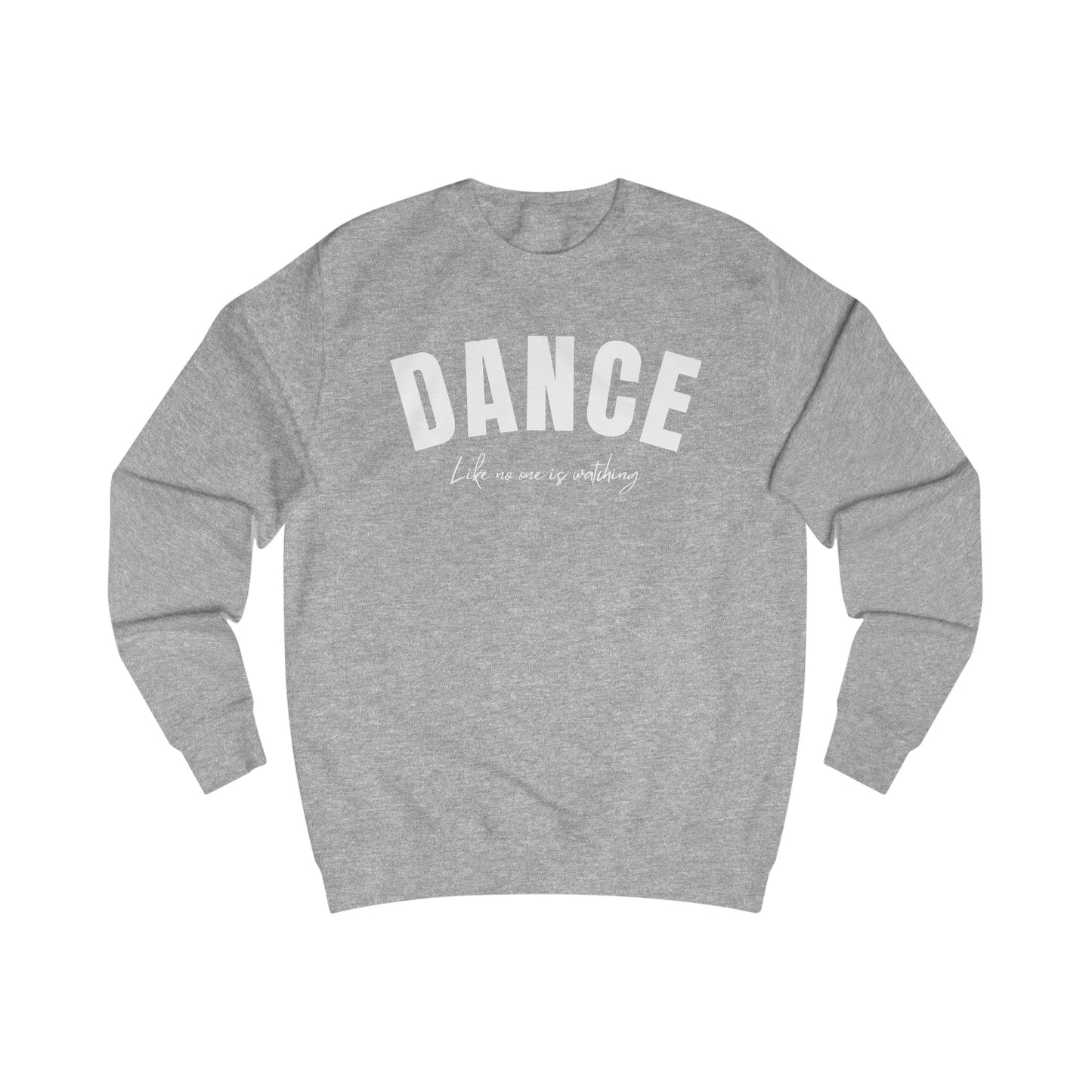 Dance Sweatshirt