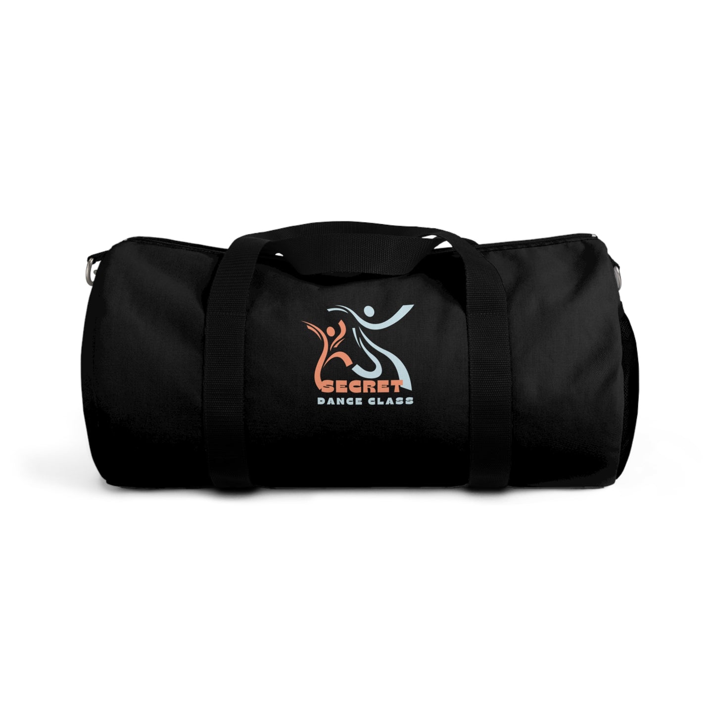Secret Studios Dance Class Duffel Bag