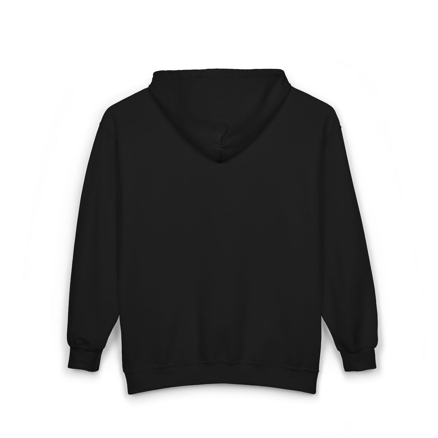 Secret Collection Unisex Dance Class Zip Hoodie, Perfect for Dance Enthusiasts