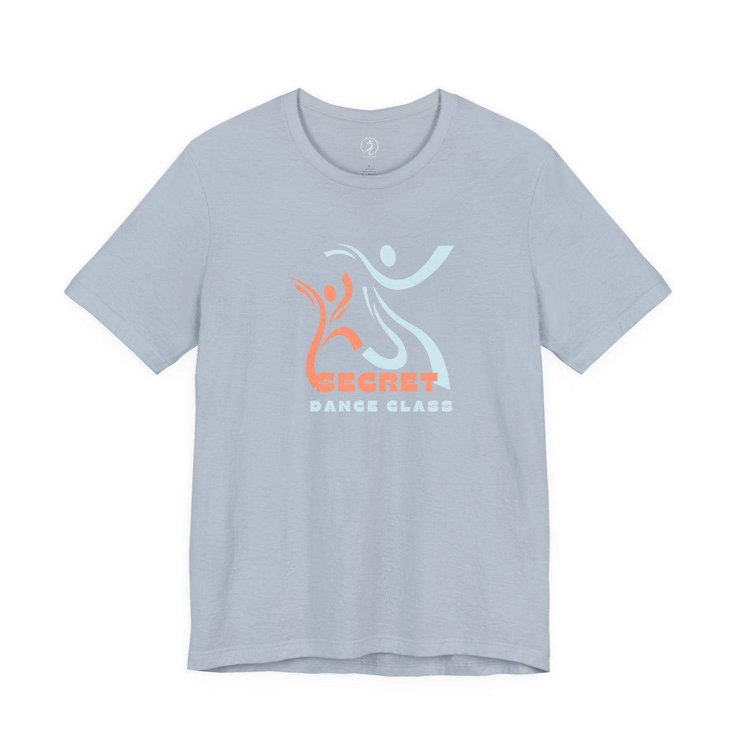 Secret Collections Ultra Soft T-shirt Front Printing