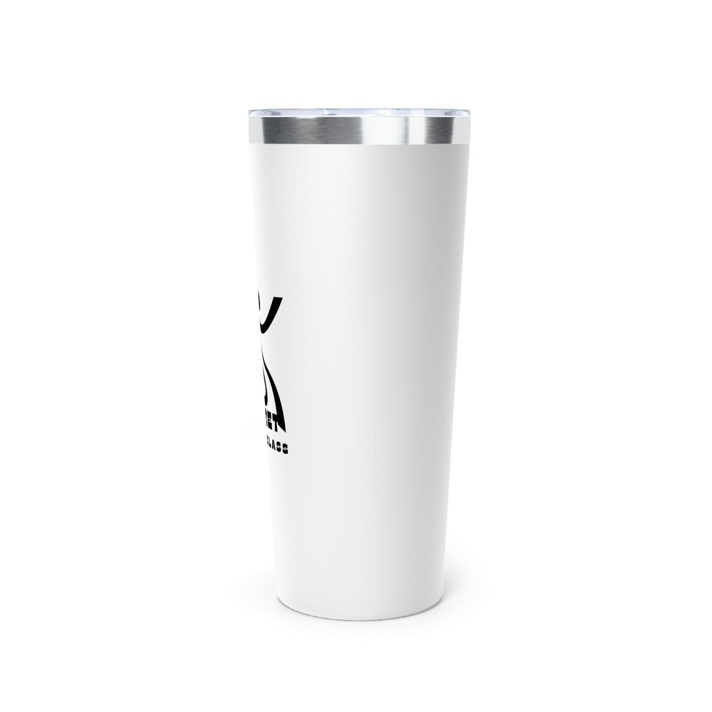 Secret Collection-Copper Vacuum Insulated Tumbler, 22oz