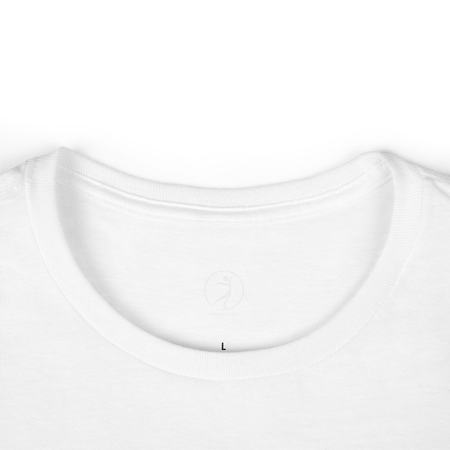 Secret Collection Women's Semi Fitted Soft Tee