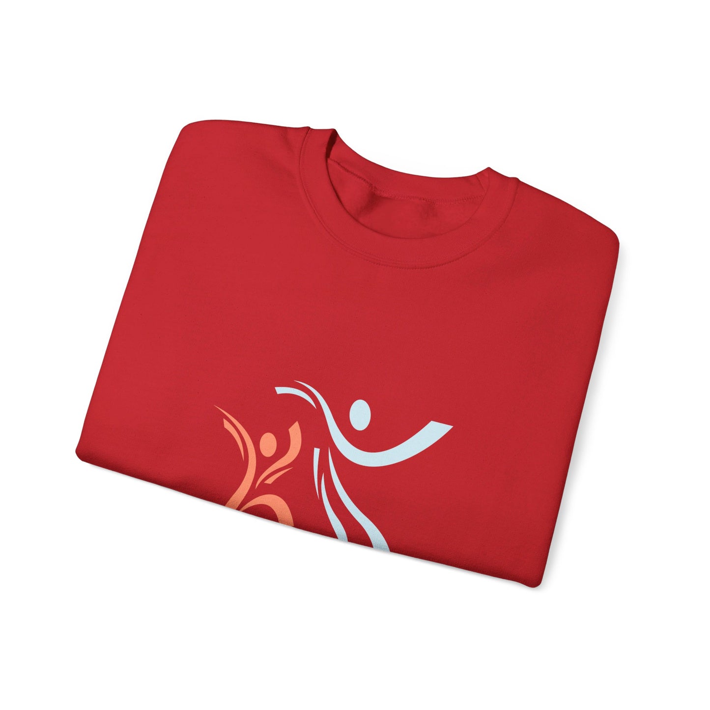 Secret Studio Unisex Heavy Blend™ Crewneck Sweatshirt