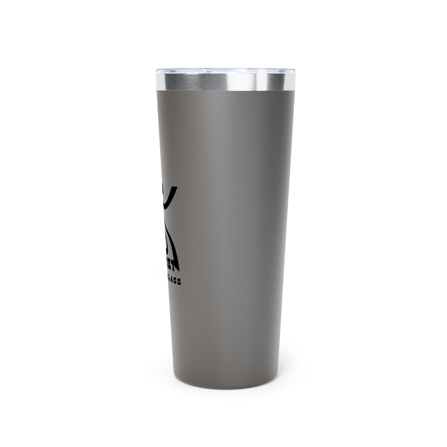 Secret Collection-Copper Vacuum Insulated Tumbler, 22oz