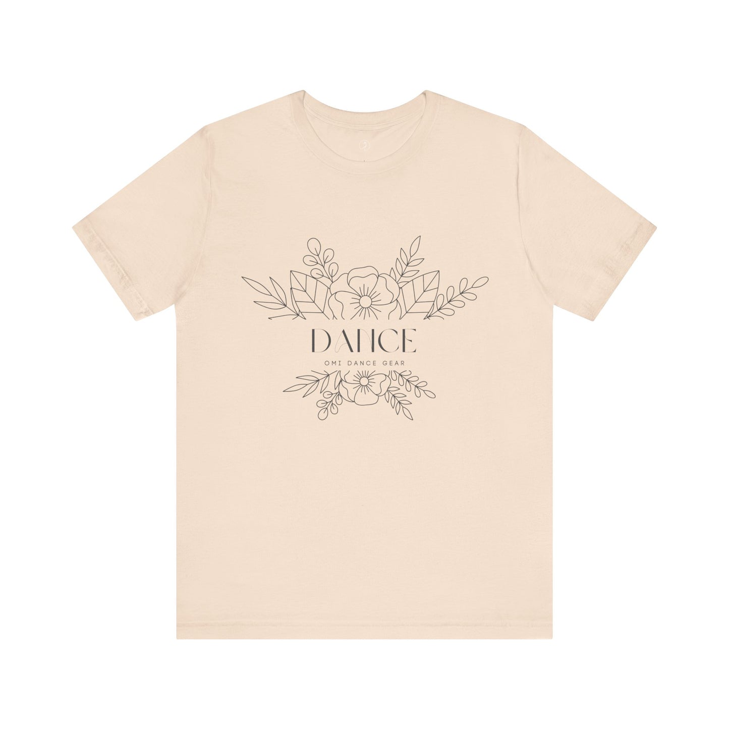 Floral Dance T-shirt