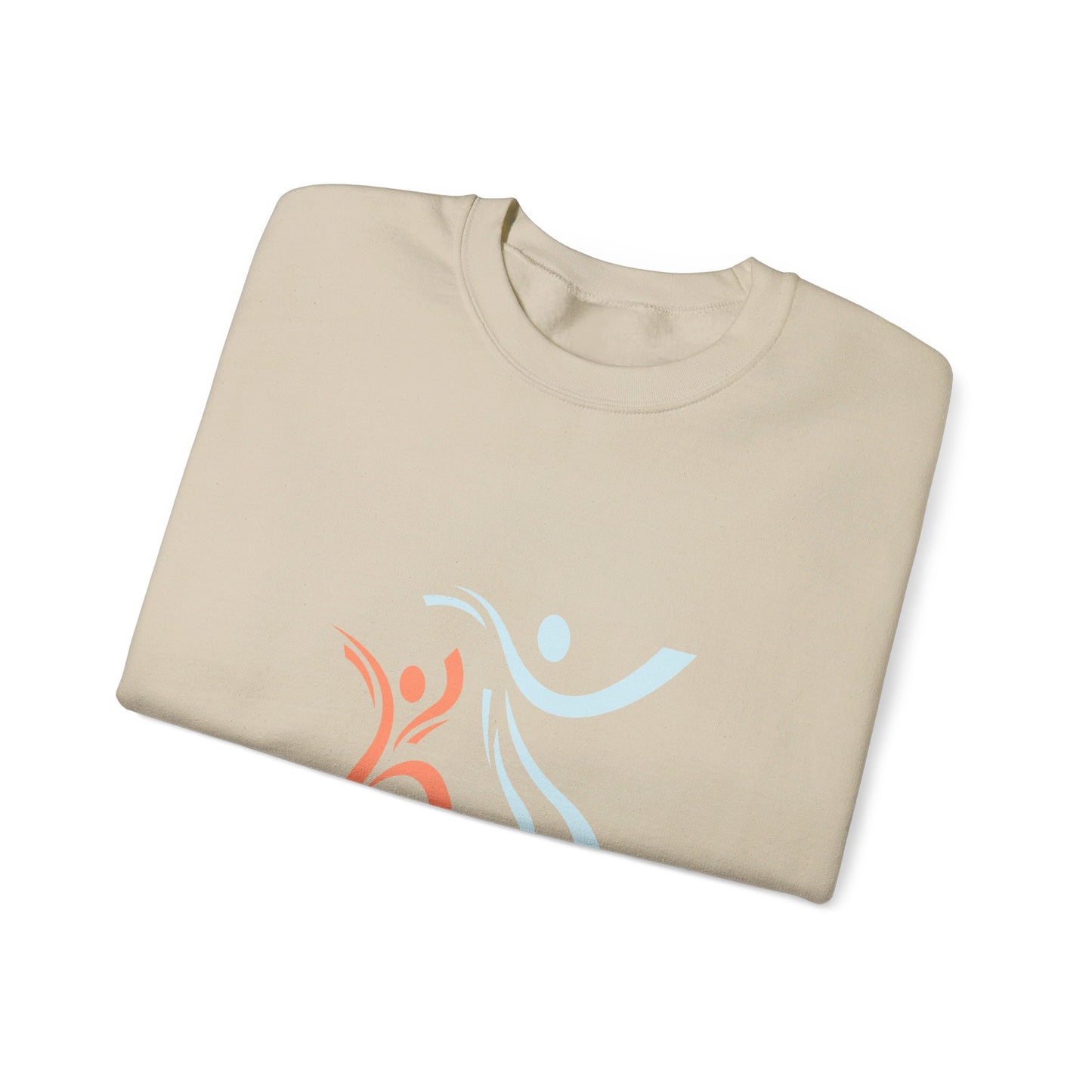 Secret Studio Unisex Heavy Blend™ Crewneck Sweatshirt