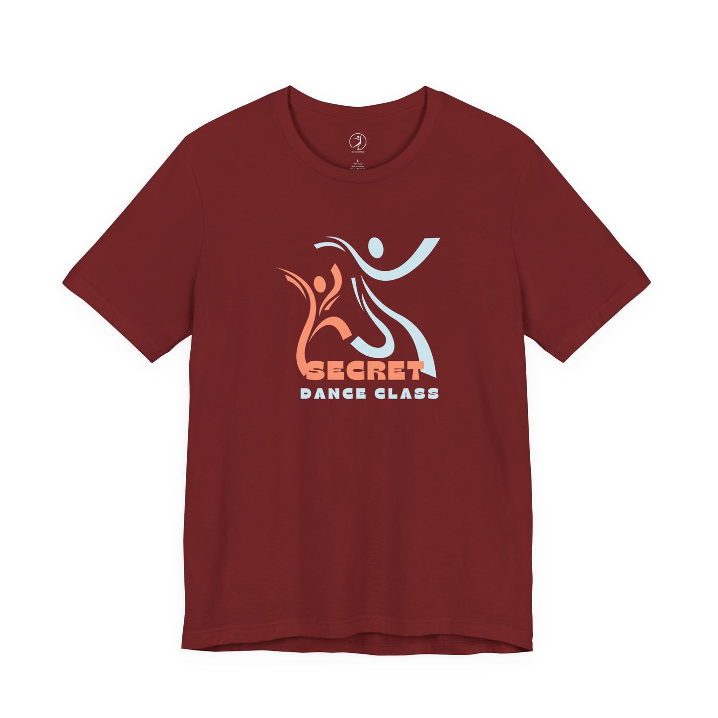 Secret Collections Ultra Soft T-shirt Front Printing