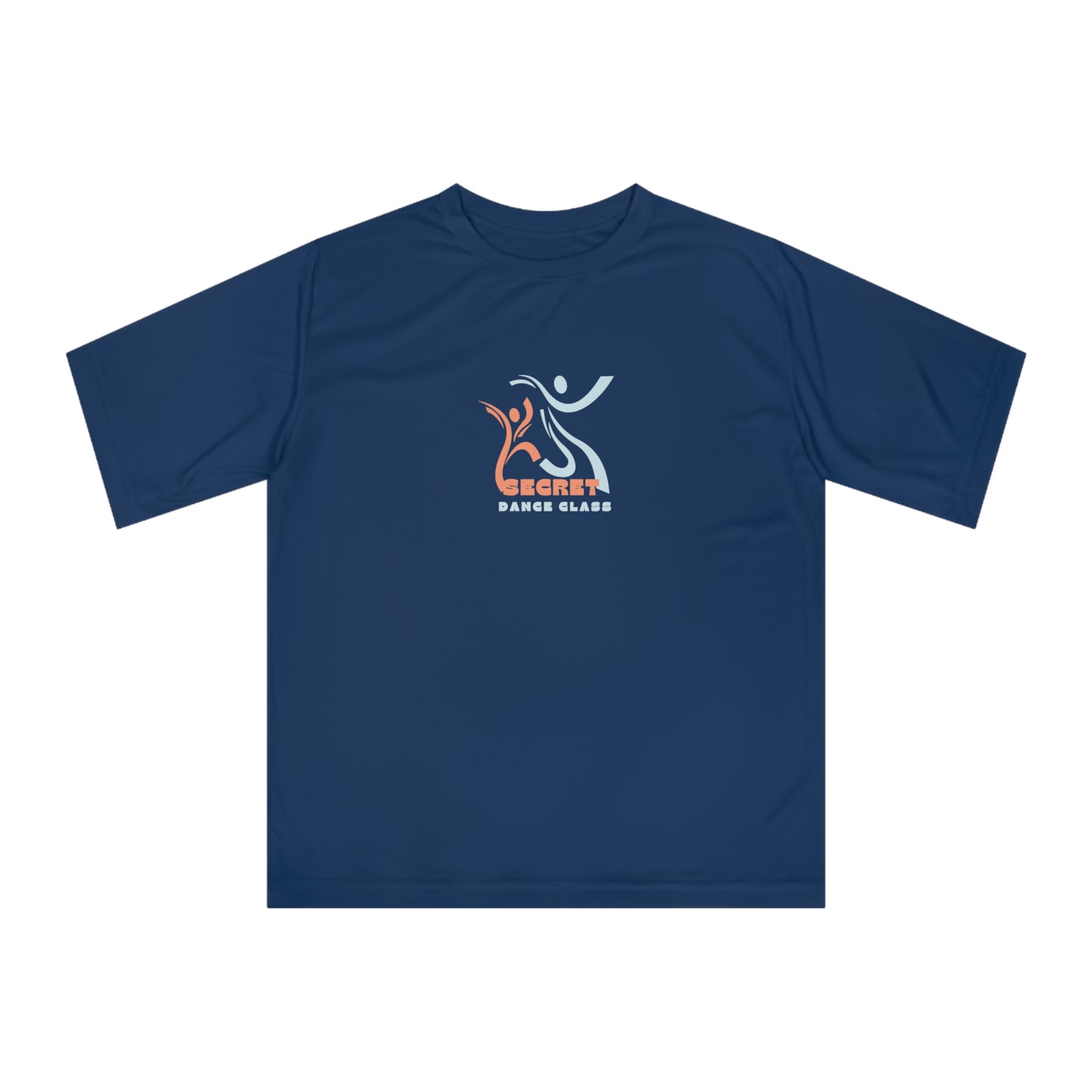 Performance Activewear T-Shirt