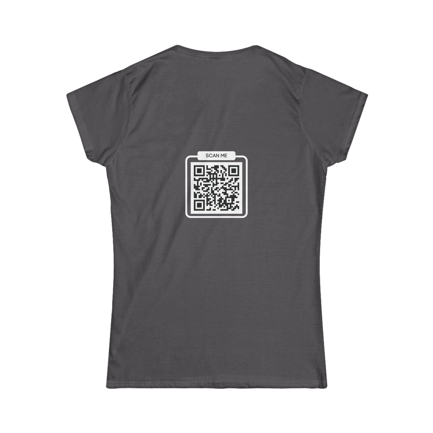 Women's Omi Soft Tee-PROMO