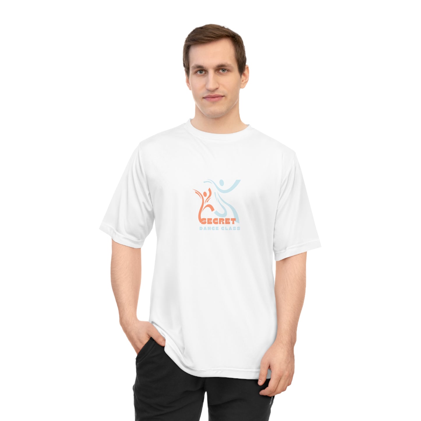 Performance Activewear T-Shirt