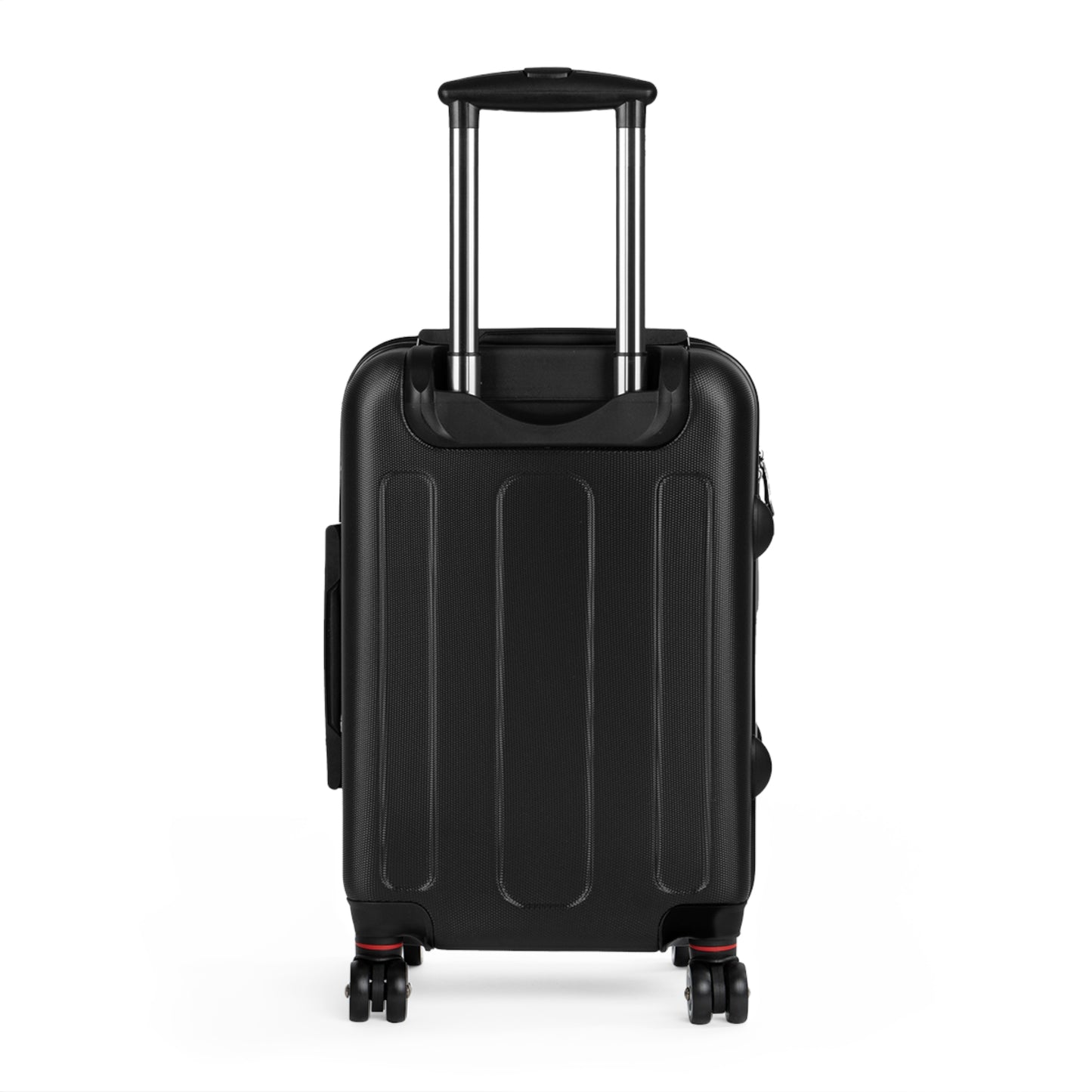 Secret Studios Travel Suitcase for Vacations and Business Trip
